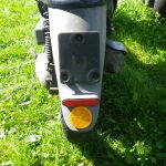 Piaggio Vespa Liberty 50 18