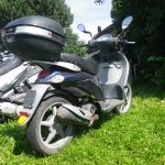 Piaggio Vespa Liberty 50 19