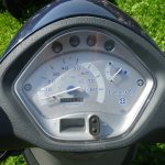 Piaggio Vespa Liberty 50 2