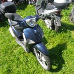 Piaggio Vespa Liberty 50 20