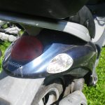 Piaggio Vespa Liberty 50 22