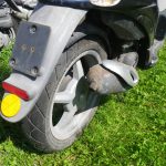 Piaggio Vespa Liberty 50 23