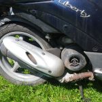 Piaggio Vespa Liberty 50 25