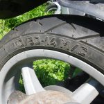 Piaggio Vespa Liberty 50 26