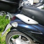 Piaggio Vespa Liberty 50 28