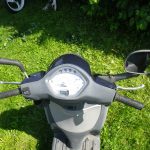 Piaggio Vespa Liberty 50 29
