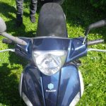 Piaggio Vespa Liberty 50 3