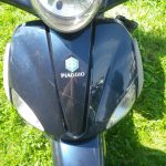 Piaggio Vespa Liberty 50 33