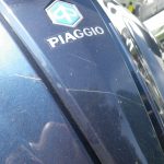 Piaggio Vespa Liberty 50 38