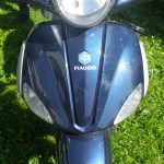 Piaggio Vespa Liberty 50 4