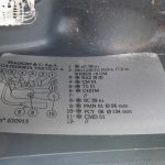 Piaggio Vespa Liberty 50 45