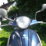 Piaggio Vespa Liberty 50 5