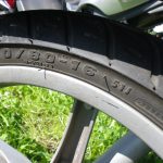 Piaggio Vespa Liberty 50 8