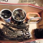 Sachs XTC 4 Takt restteile 2