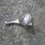 Triumph Tiger 750 Teile spareparts repuestos 100