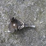 Triumph Tiger 750 Teile spareparts repuestos 101