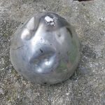 Triumph Tiger 750 Teile spareparts repuestos 108