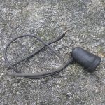 Triumph Tiger 750 Teile spareparts repuestos 114