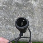 Triumph Tiger 750 Teile spareparts repuestos 115