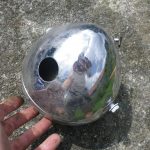 Triumph Tiger 750 Teile spareparts repuestos 121