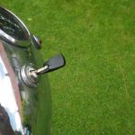 Triumph Tiger 750 Teile spareparts repuestos 124