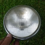 Triumph Tiger 750 Teile spareparts repuestos 127