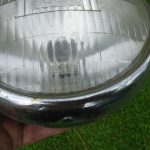 Triumph Tiger 750 Teile spareparts repuestos 129