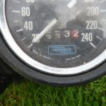 Triumph Tiger 750 Teile spareparts repuestos 140