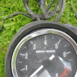 Triumph Tiger 750 Teile spareparts repuestos 150