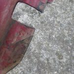 Triumph Tiger 750 Teile spareparts repuestos 168