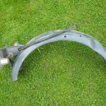 Triumph Tiger 750 Teile spareparts repuestos 186