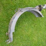 Triumph Tiger 750 Teile spareparts repuestos 191