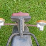 Triumph Tiger 750 Teile spareparts repuestos 193