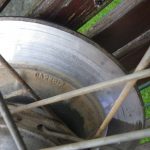 Triumph Tiger 750 Teile spareparts repuestos 51