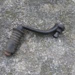 Triumph Tiger 750 Teile spareparts repuestos 71