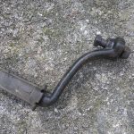 Triumph Tiger 750 Teile spareparts repuestos 73