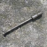 Triumph Tiger 750 Teile spareparts repuestos 81