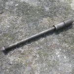 Triumph Tiger 750 Teile spareparts repuestos 82