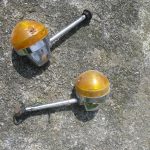 Triumph Tiger 750 Teile spareparts repuestos 91