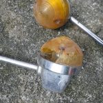 Triumph Tiger 750 Teile spareparts repuestos 92