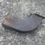 Triumph Tiger 750 Teile spareparts repuestos 93