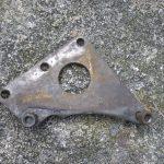 Triumph Tiger 750 Teile spareparts repuestos 96