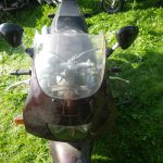 Yamaha FZR1000 Typ 3LF 12