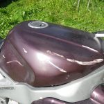 Yamaha FZR1000 Typ 3LF 13