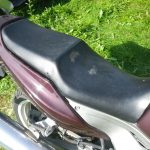 Yamaha FZR1000 Typ 3LF 14