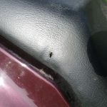 Yamaha FZR1000 Typ 3LF 15