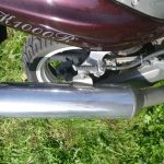 Yamaha FZR1000 Typ 3LF 17