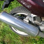 Yamaha FZR1000 Typ 3LF 18