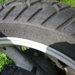 Yamaha FZR1000 Typ 3LF 19