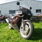 Yamaha FZR1000 Typ 3LF 2